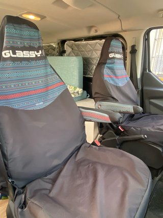 Ford Transit Custom 2018