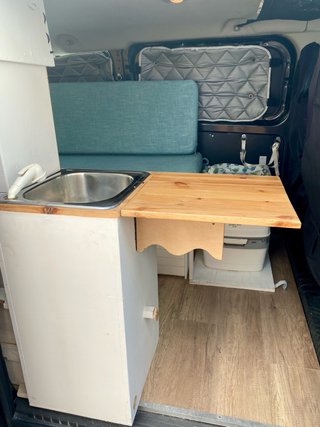 Ford Transit Custom 2018