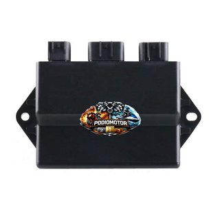 CDI Centralita para Yamaha Raptor 660 (2002-2003)