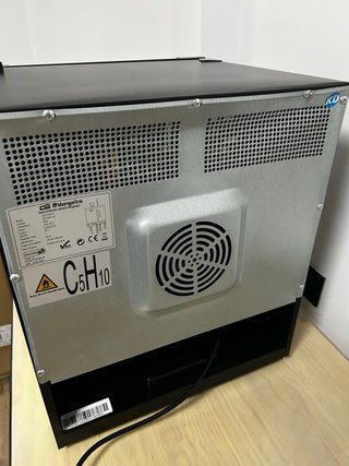 Mini Frigorífico - Minibar - Mini Nevera