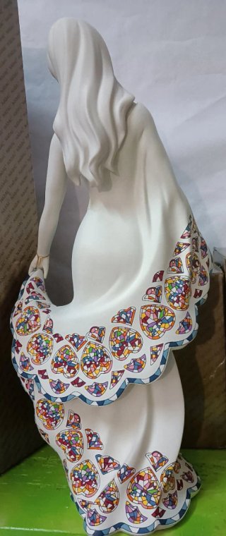 Figura Nadal Elegancia Serie 252