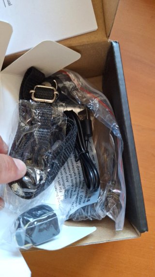 Amplificatore Vocale Tonor K10 Bluetooth Nuovo