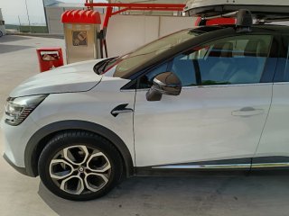 Renault Captur 2022