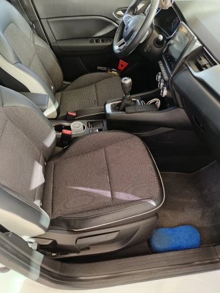 Renault Captur 2022