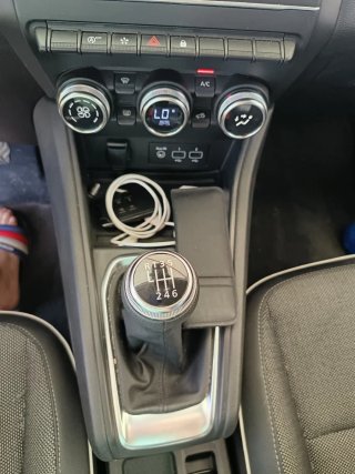 Renault Captur 2022