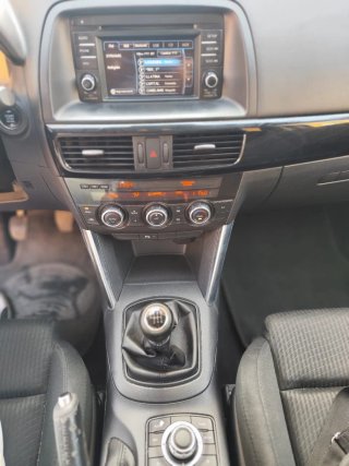 Mazda CX-5 2014