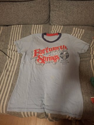 Lote 4 Camisetas Hombre