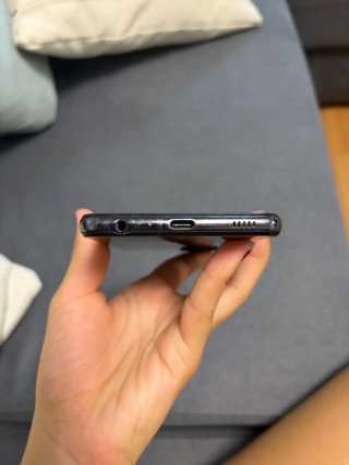 Samsung Galaxy A52 5G Negro
