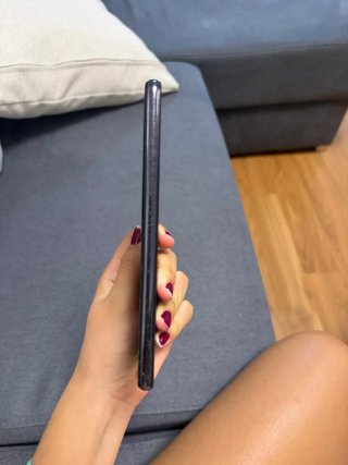 Samsung Galaxy A52 5G Negro
