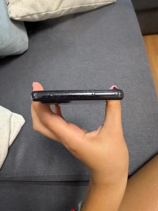 Samsung Galaxy A52 5G Negro
