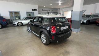 Mini COUNTRYMAN Cooper S E ALL4 (2022)