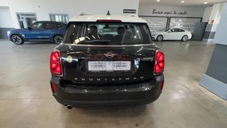 Mini COUNTRYMAN Cooper S E ALL4 (2022)
