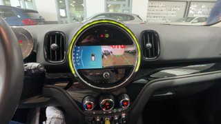 Mini COUNTRYMAN Cooper S E ALL4 (2022)