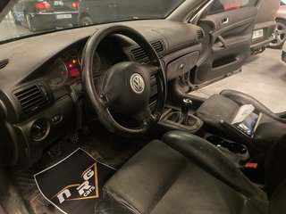 Volkswagen Passat 2003