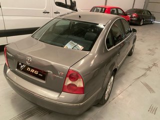 Volkswagen Passat 2003