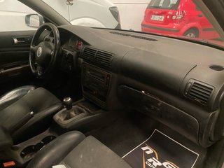 Volkswagen Passat 2003