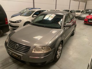 Volkswagen Passat 2003