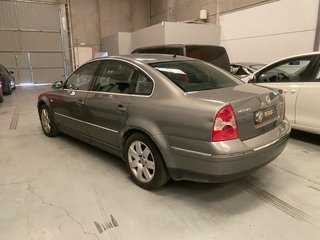 Volkswagen Passat 2003