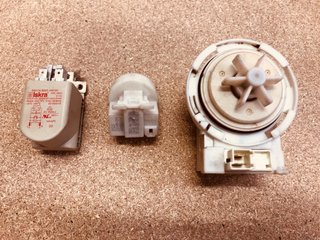 Lavadora Bosch Avantixx 7 Recambios