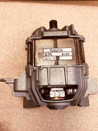 Lavadora Bosch Avantixx 7 Recambios