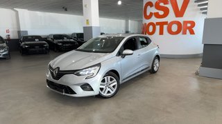 Renault CLIO Techno ETech Hibrido 104 kW 140CV (2021)