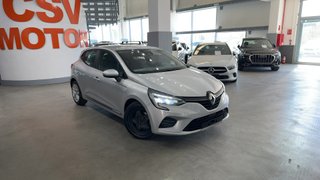 Renault CLIO Techno ETech Hibrido 104 kW 140CV (2021)