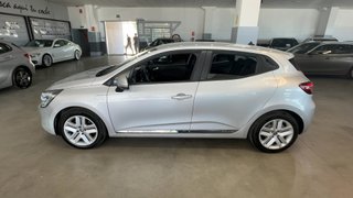 Renault CLIO Techno ETech Hibrido 104 kW 140CV (2021)