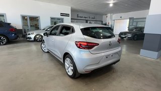 Renault CLIO Techno ETech Hibrido 104 kW 140CV (2021)