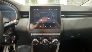 Renault CLIO Techno ETech Hibrido 104 kW 140CV (2021)