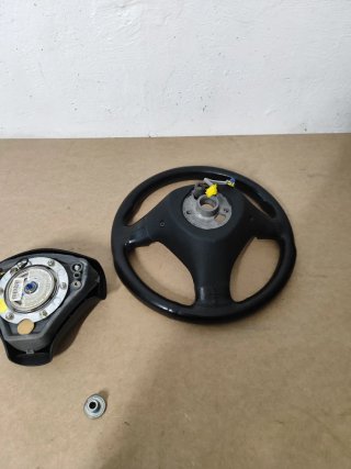 Volante Audi TT 8N Airbag