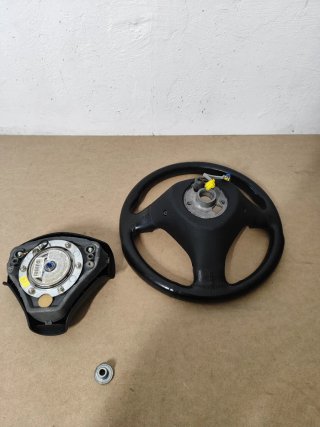 Volante Audi TT 8N Airbag