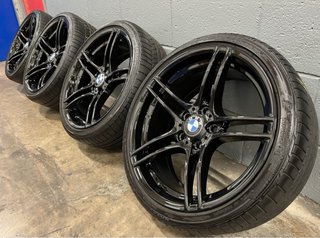 Llantas BMW Styling 313