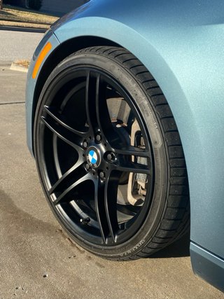 Llantas BMW Styling 313