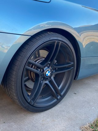 Llantas BMW Styling 313
