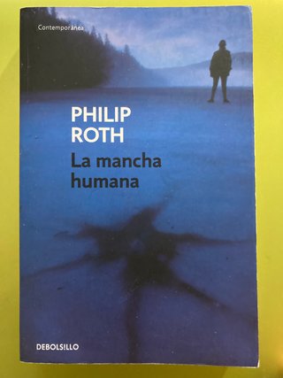 Philip Roth. 3 Nobelas. De Bolsillo. 25 euros.
