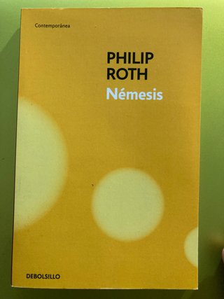 Philip Roth. 3 Nobelas. De Bolsillo. 25 euros.