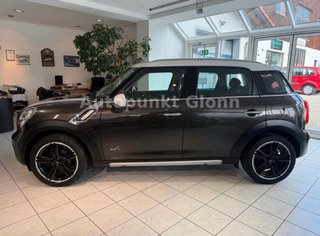 MINI Countryman SD