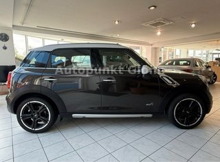 MINI Countryman SD
