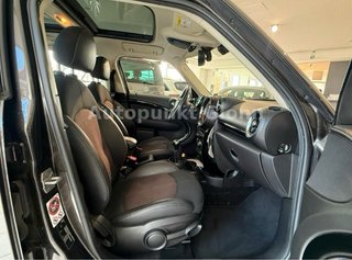 MINI Countryman SD