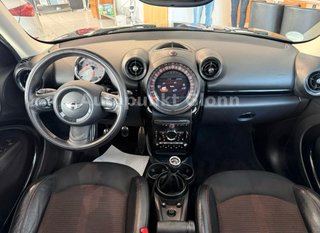 MINI Countryman SD