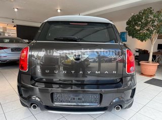 MINI Countryman SD