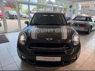 MINI Countryman SD