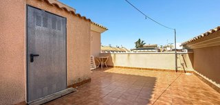 Casa adosada en venta en Altos - La Florida en Orihuela