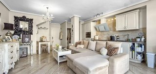 Casa adosada en venta en Altos - La Florida en Orihuela