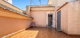 Casa adosada en venta en Altos - La Florida en Orihuela
