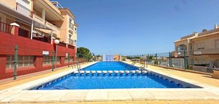 Casa adosada en venta en Altos - La Florida en Orihuela