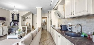 Casa adosada en venta en Altos - La Florida en Orihuela