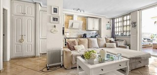 Casa adosada en venta en Altos - La Florida en Orihuela
