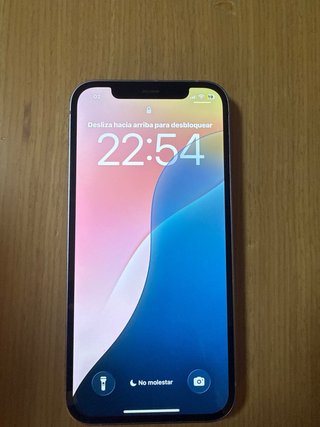 iPhone 12
