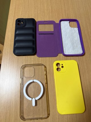iPhone 12